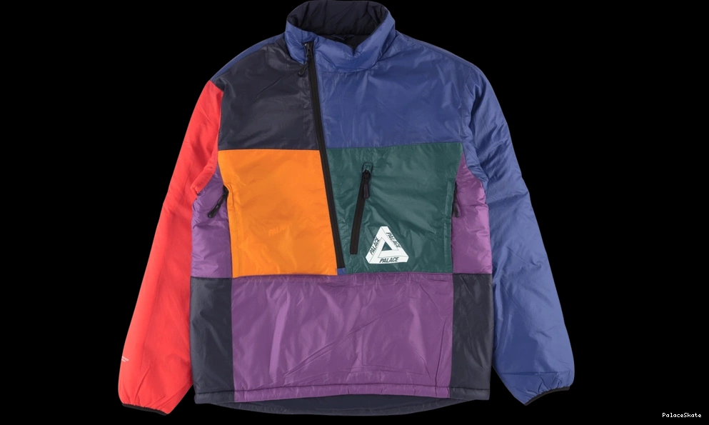 Cheap Palace Liner P-Tex Pertex 0723
